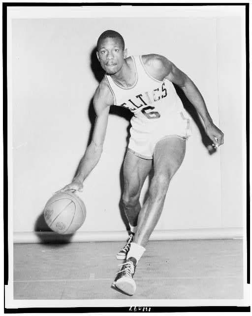 Bill Russell