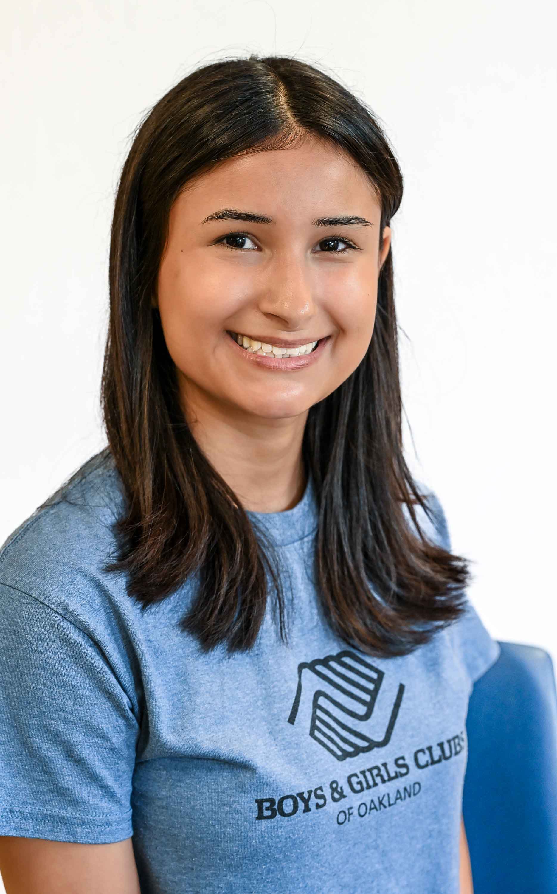 Kateryne Narvaez-Cruz