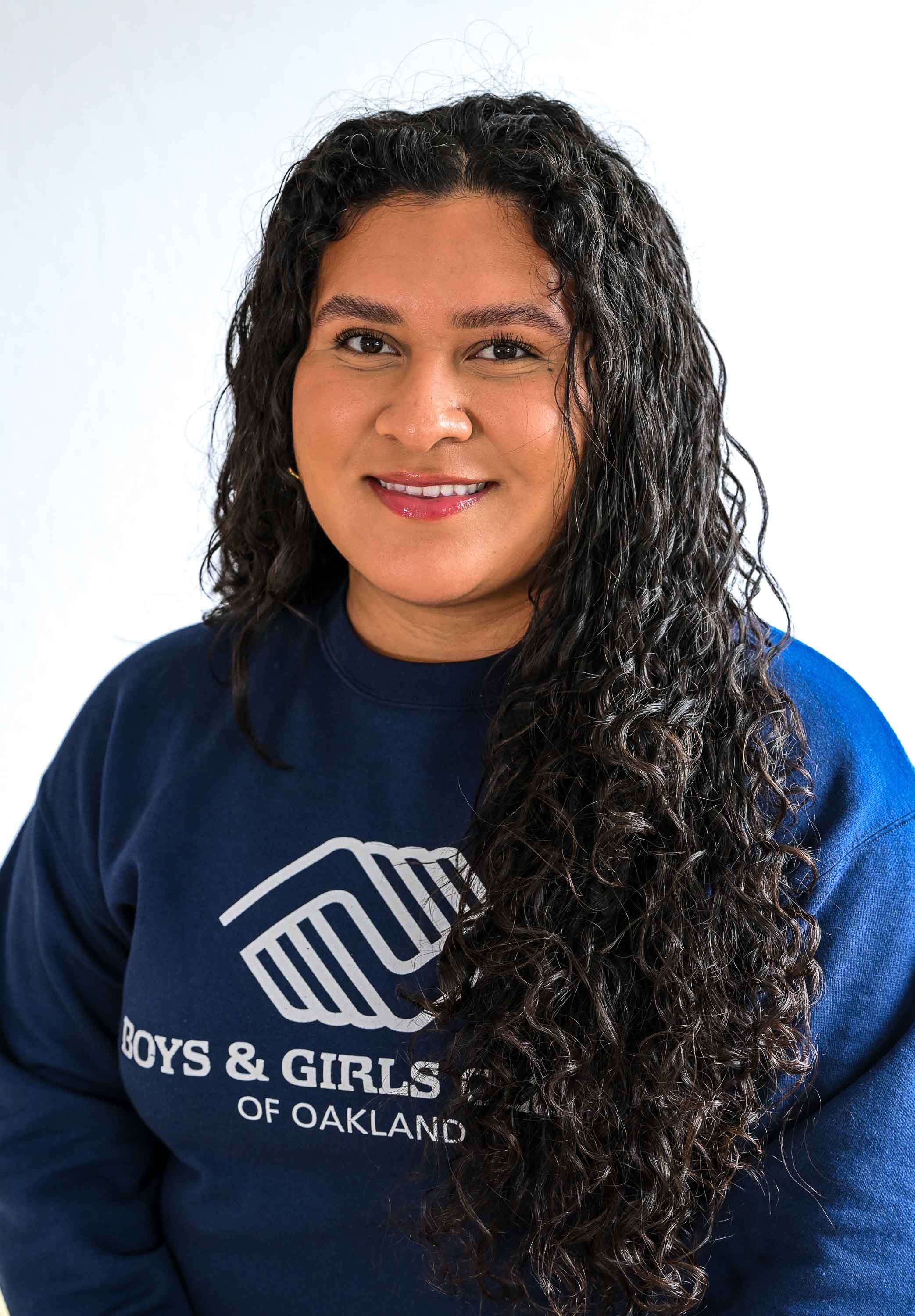 Liz Hernandez Dominguez