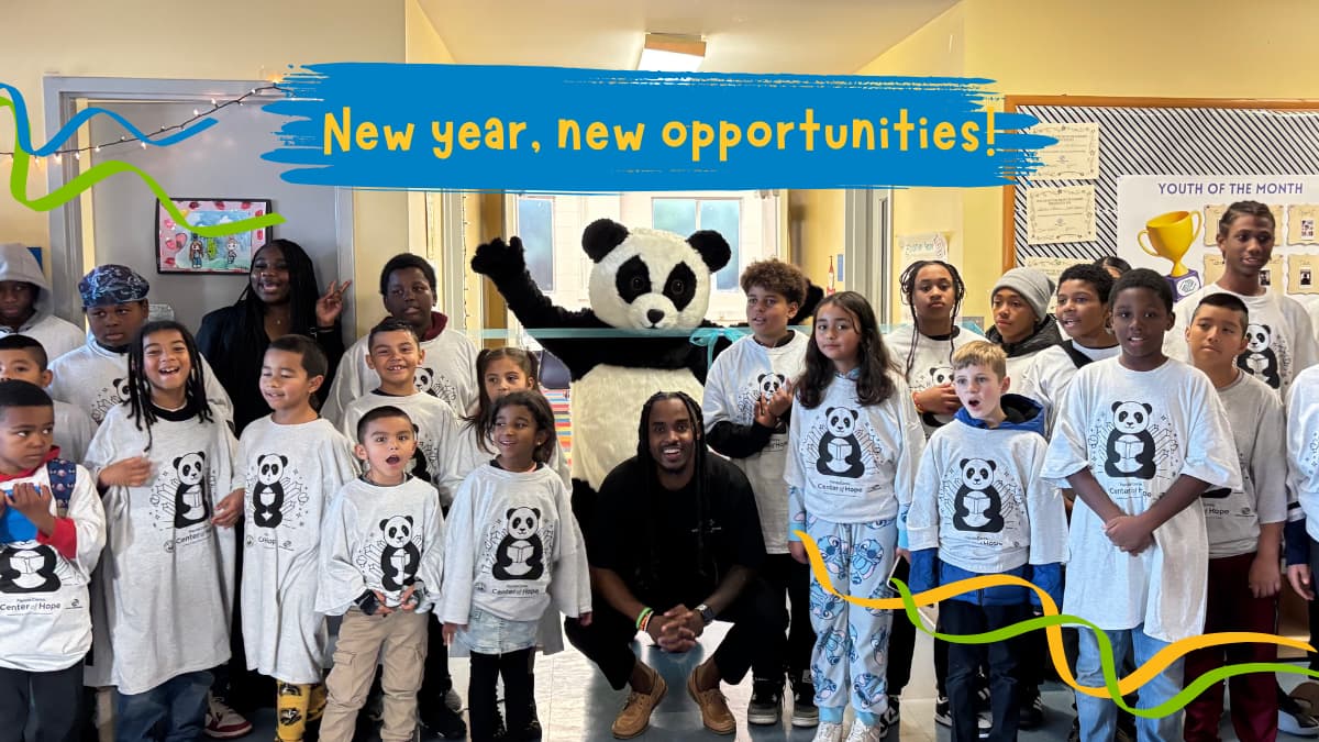 In Touch: January 2025